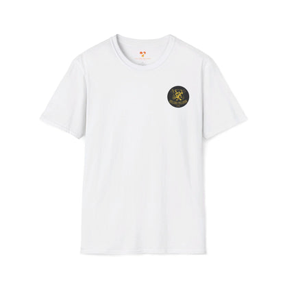 Yellow Fellows Strength T-Shirt