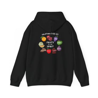Fruits of the Spirit Hoodie