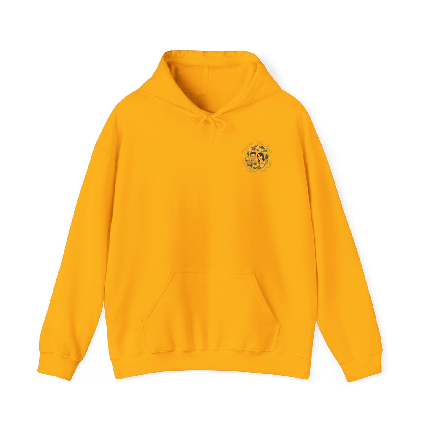 Fruits of the Spirit Hoodie