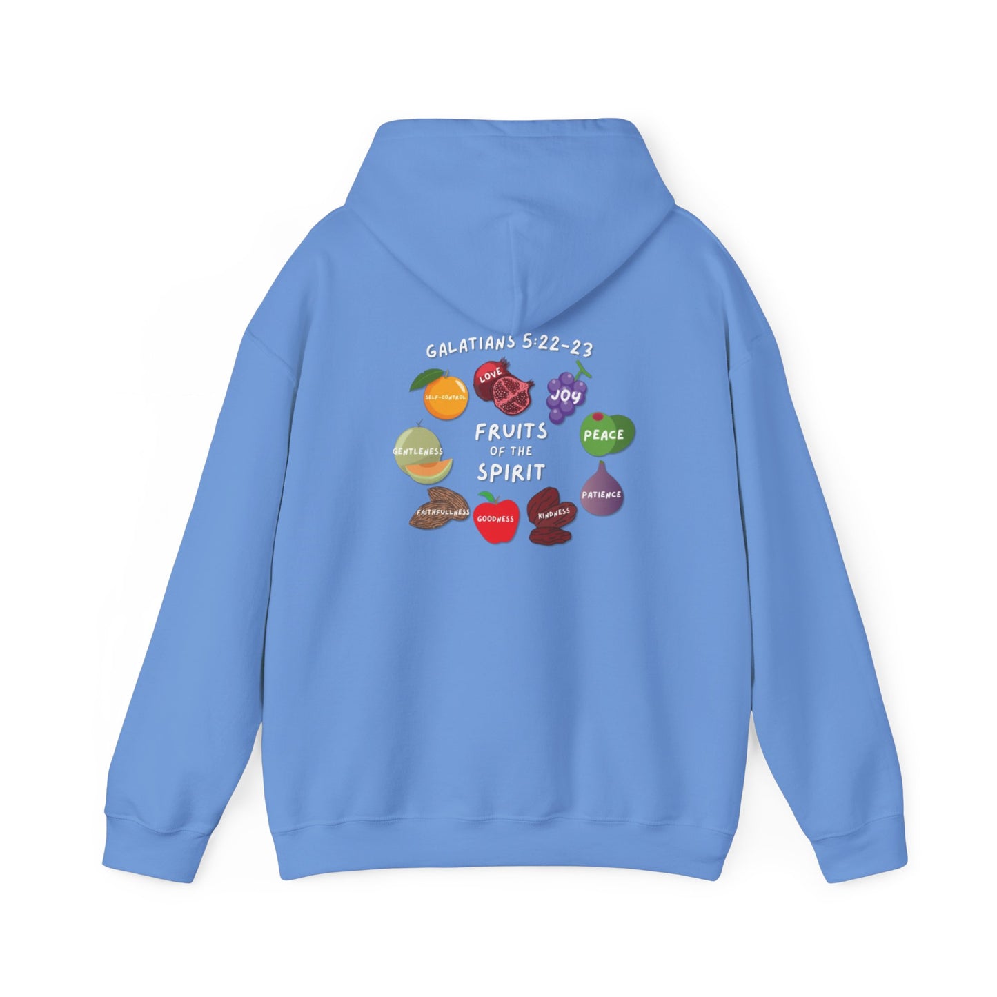 Fruits of the Spirit Hoodie