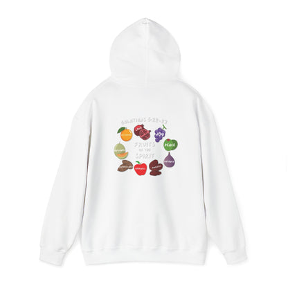 Fruits of the Spirit Hoodie