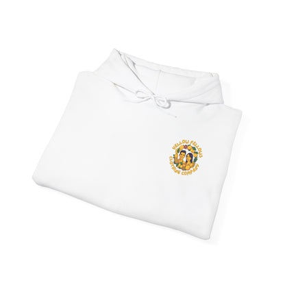 Fruits of the Spirit Hoodie
