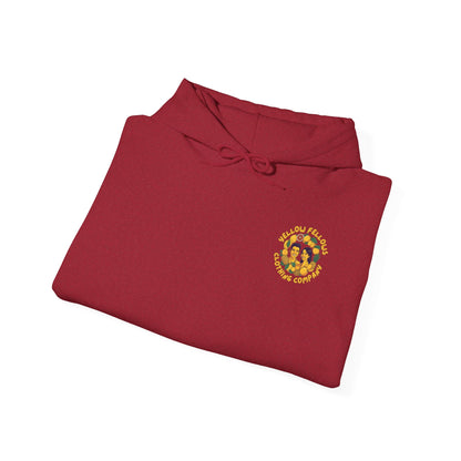 Fruits of the Spirit Hoodie