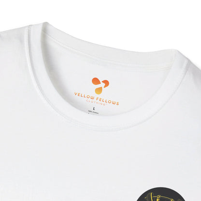 Yellow Fellows Strength T-Shirt