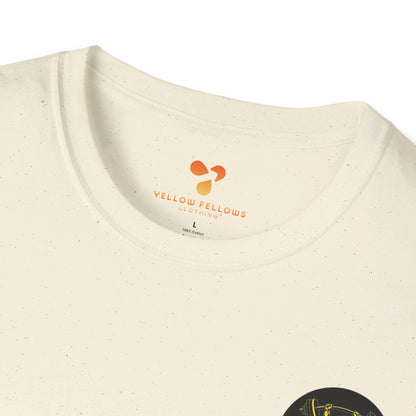 Yellow Fellows Strength T-Shirt