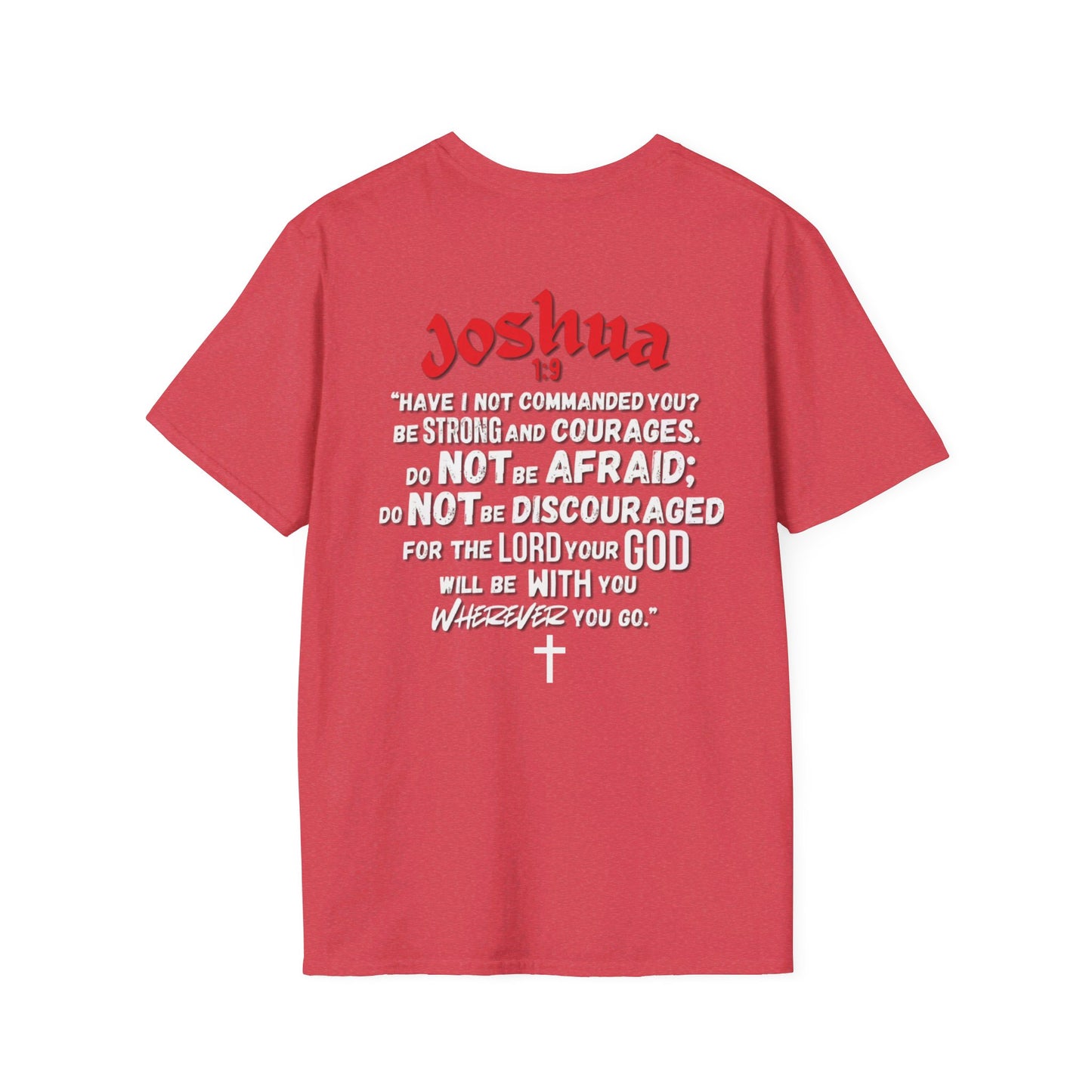 Yellow Fellows Strength T-Shirt