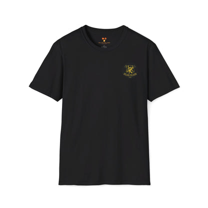 Yellow Fellows Strength T-Shirt