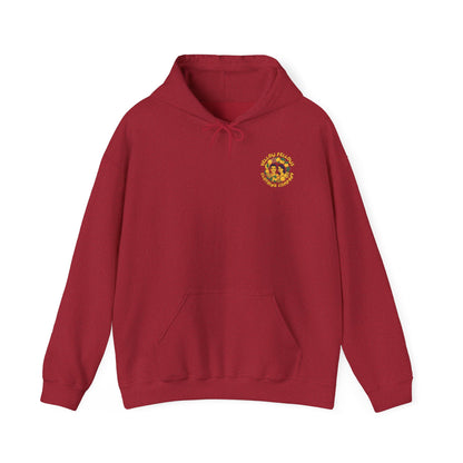 Fruits of the Spirit Hoodie