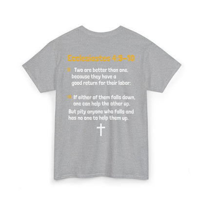 Yellow Fellows Duo Series T-Shirt