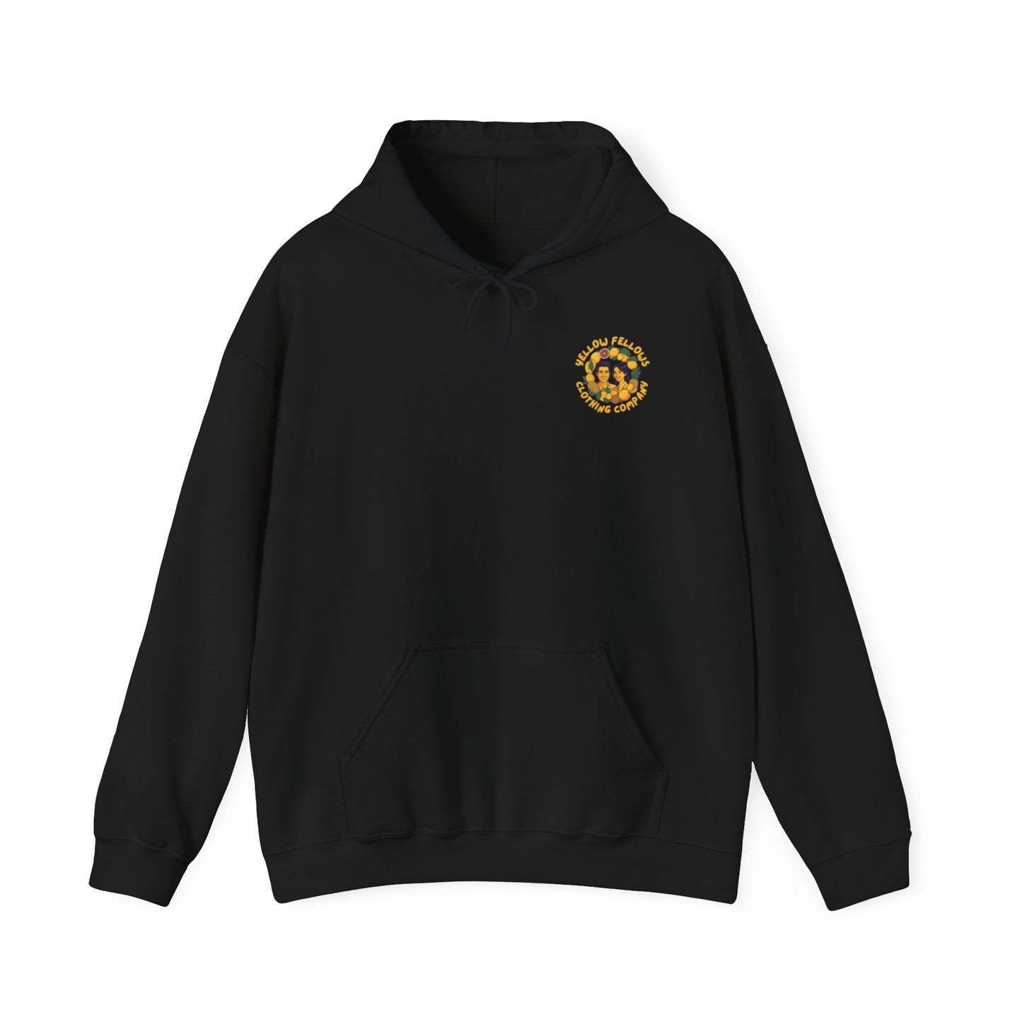 Fruits of the Spirit Hoodie