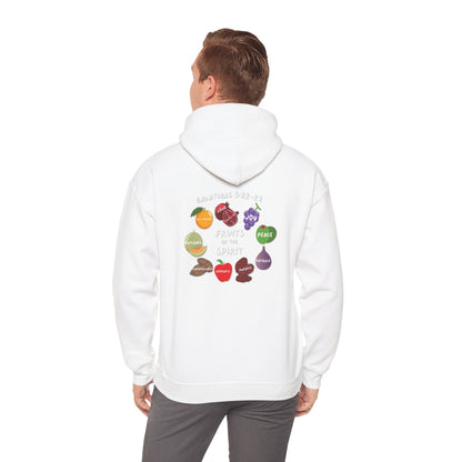 Fruits of the Spirit Hoodie