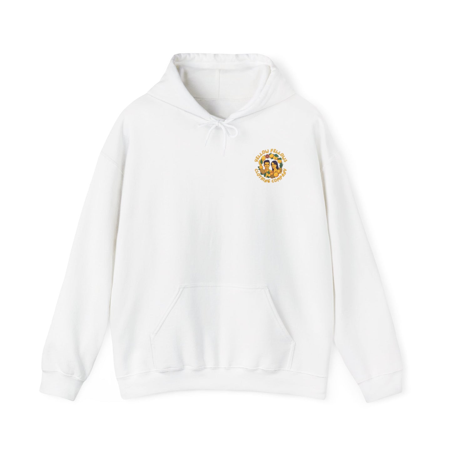 Fruits of the Spirit Hoodie
