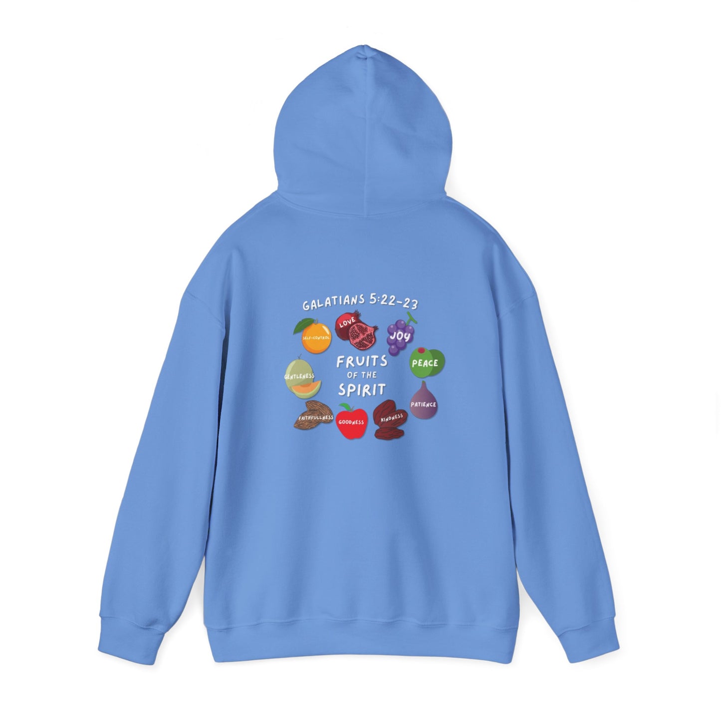 Fruits of the Spirit Hoodie