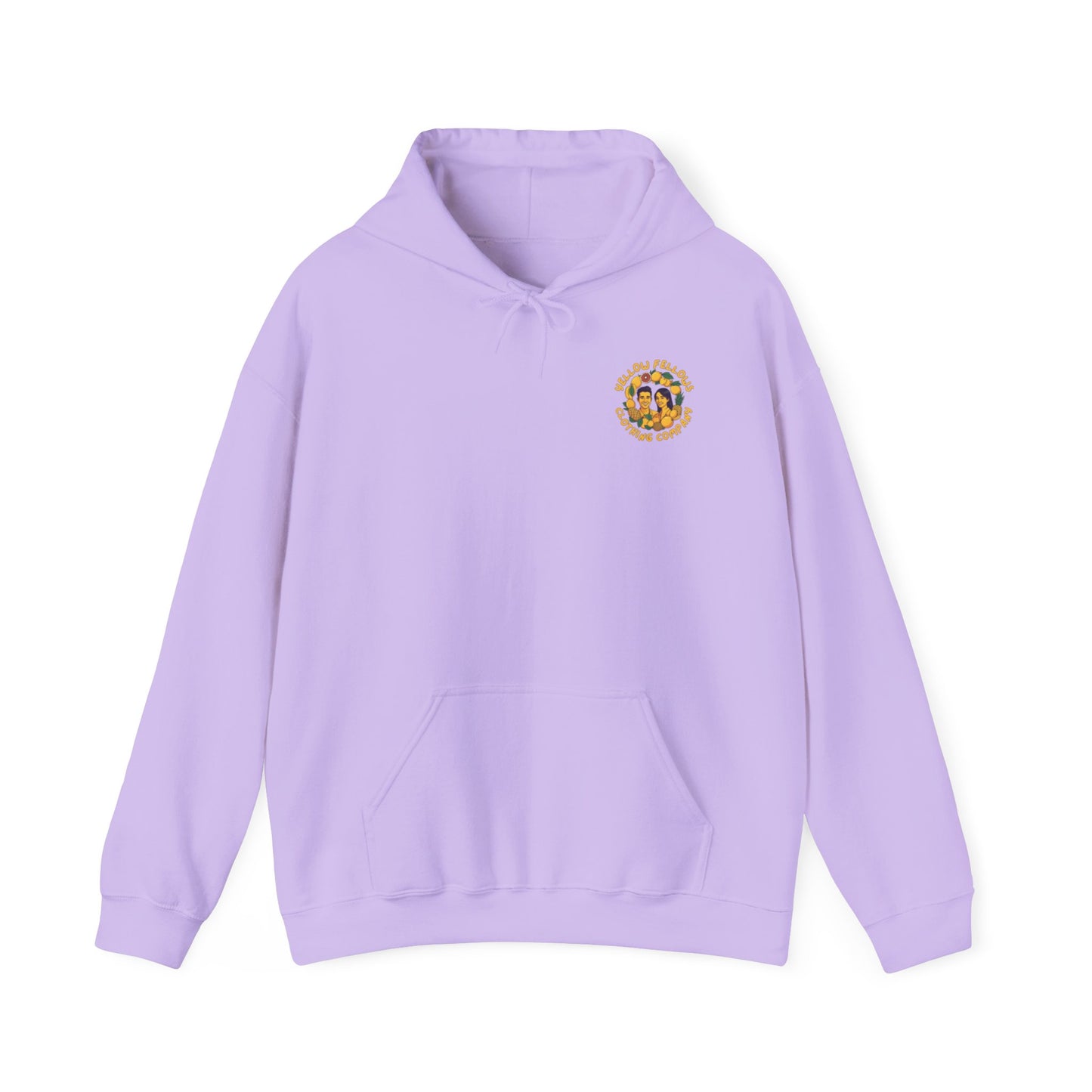 Fruits of the Spirit Hoodie