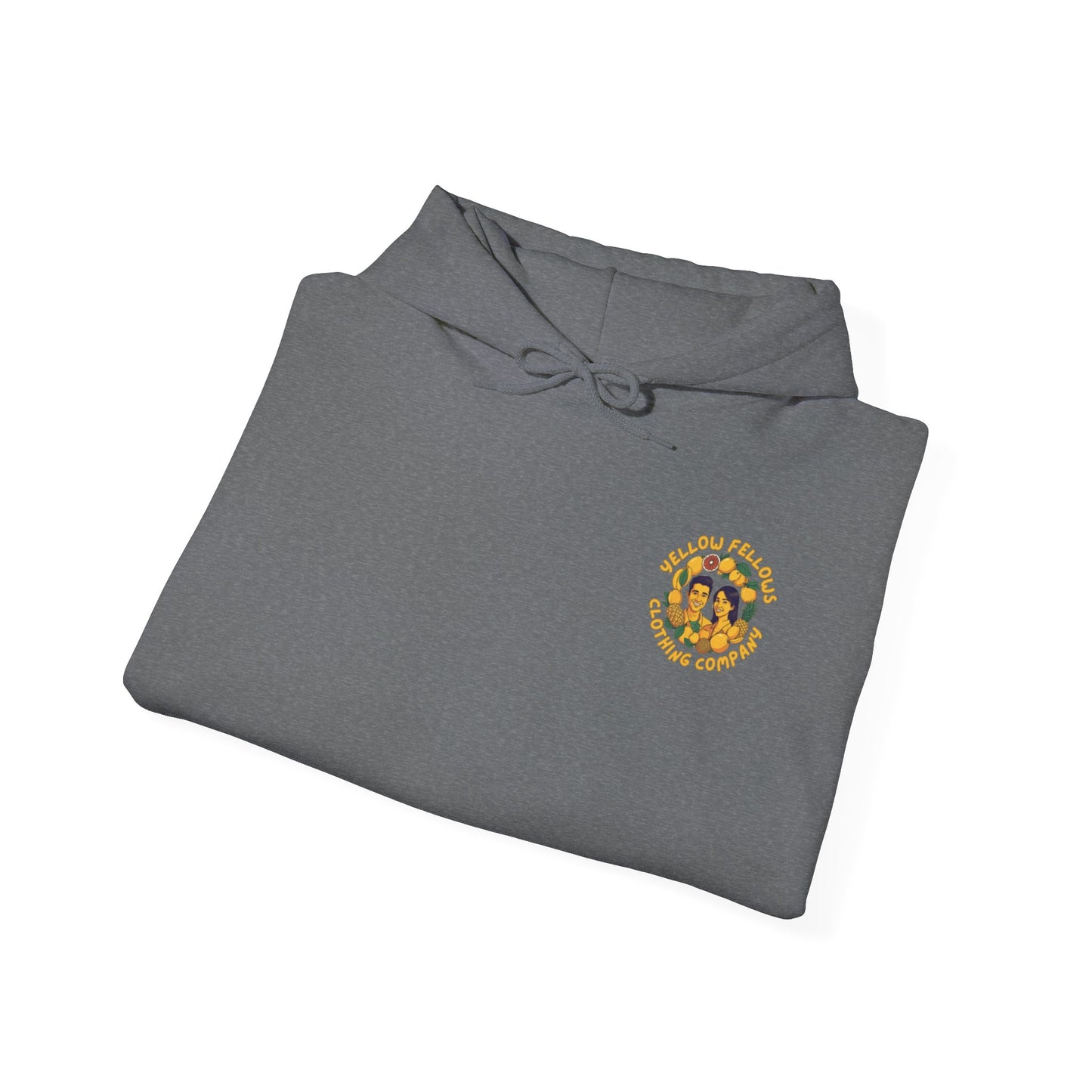 Fruits of the Spirit Hoodie